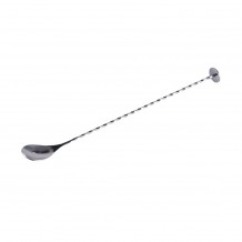 Κουτάλι Bar 27 5cm INOX 18 10 c420650 Κουτάλι Bar 27 5cm INOX 18 10 c420650