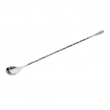 Κουτάλι Bar 26cm INOX 18 10 c420651 Κουτάλι Bar 26cm INOX 18 10 c420651