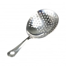 Σουρωτήρι Julep φ7 5x16 2cm INOX c420654 Σουρωτήρι Julep φ7 5x16 2cm INOX c420654