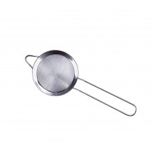 Σουρωτήρι Bar φ9x24xΥ5cm INOX c420655 Σουρωτήρι Bar φ9x24xΥ5cm INOX c420655