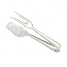 Λαβίδα Σαλάτας 24cm INOX Buffet Choice c420670 Λαβίδα Σαλάτας 24cm INOX Buffet Choice c420670