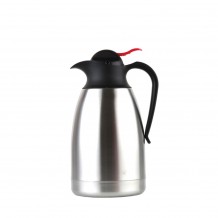 Κανάτα θερμός 0 8Lt INOX Διπλών τοιχωμάτων με κενό αέρα Buffet Choice c420671 Κανάτα θερμός 0 8Lt INOX Διπλών τοιχωμάτων με κενό αέρα Buffet Choice c420671