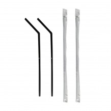 Πακέτο 250 Χάρτινα Καλαμάκια Μαύρα 3 φύλλων Frappe Σπαστά 1 1 χαρτί c420724 Πακέτο 250 Χάρτινα Καλαμάκια Μαύρα 3 φύλλων Frappe Σπαστά 1 1 χαρτί c420724