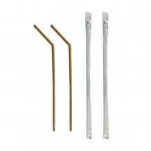 Πακέτο 250 Χάρτινα Καλαμάκια Kraft 3 φύλλων Frappe Σπαστά 1 1 χαρτί c420725 Πακέτο 250 Χάρτινα Καλαμάκια Kraft 3 φύλλων Frappe Σπαστά 1 1 χαρτί c420725