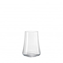 Ποτήρι Κρυσταλλίνης Σωλήνας 40cl φ9 1x12 5cm Σειρά XTRA CRYSTALEX Σετ 6 c420726 Ποτήρι Κρυσταλλίνης Σωλήνας 40cl φ9 1x12 5cm Σειρά XTRA CRYSTALEX Σετ 6 c420726