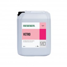 Συμπυκνωμένο καθαριστικό τζαμιών και λείων επιφανειών χωρίς αμμωνία 5lt c420732