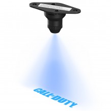 Gaming Αξεσουάρ Γραφείων Eureka Ergonomic COD PL01 B c420868