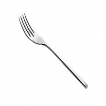 Πηρούνι Ψαριού 204mm Σειρά 250 18 10 5mm Salvinelli Ιταλίας Σετ 12 c420974