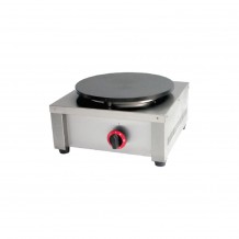 Κρεπιέρα Γκαζιού Μονή 3 2KW φ40cm 45x51x23cm KARAMCO c421226 Κρεπιέρα Γκαζιού Μονή 3 2KW φ40cm 45x51x23cm KARAMCO c421226