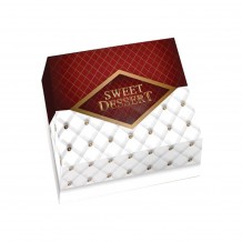 Κουτί ζαχαροπλαστικής μεταλιζέ No 15 25x25x8cm τιμή ανά κιλό Σετ 10 c421235 Κουτί ζαχαροπλαστικής μεταλιζέ No 15 25x25x8cm τιμή ανά κιλό Σετ 10 c421235