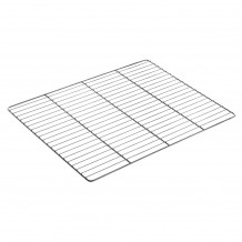 Σχάρα INOX GN1 1 65x53cm 3 φ7mm 20 φ3mm Matfer c421582 Σχάρα INOX GN1 1 65x53cm 3 φ7mm 20 φ3mm Matfer c421582