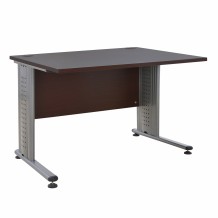 ΓΡΑΦΕΙΟ ΕΠΑΓΓΕΛΜΑΤΙΚΟ VALDEN HM2044 02 WENGE 120X72X75 c421611