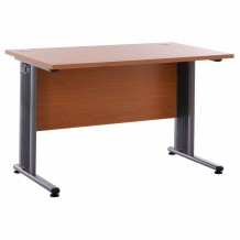 ΓΡΑΦΕΙΟ ΕΠΑΓΓΕΛΜΑΤΙΚΟ VALDEN HM2044 03 ΚΕΡΑΣΙ 120X72X75 c421615