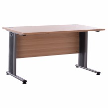 ΓΡΑΦΕΙΟ ΕΠΑΓΓΕΛΜΑΤΙΚΟ VALDEN HM2045 01 ΟΞΙΑ 150X80X75 c421664