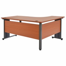 ΓΡΑΦΕΙΟ ΕΠΑΓΓΕΛΜΑΤΙΚΟ VALDEN HM2043 03L ΚΕΡΑΣΙ ΑΡΙΣΤΕΡΗ ΓΩΝΙΑ 160X120 c421669