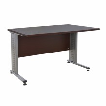 ΓΡΑΦΕΙΟ ΕΠΑΓΓΕΛΜΑΤΙΚΟ VALDEN HM2045 02 WENGE 150X80X75 c421671