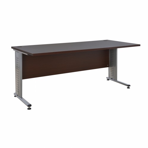 ΓΡΑΦΕΙΟ ΕΠΑΓΓΕΛΜΑΤΙΚΟ VALDEN HM2046 02 WENGE 180X80X75 c421674