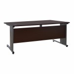 ΓΡΑΦΕΙΟ ΕΠΑΓΓΕΛΜΑΤΙΚΟ VALDEN HM2046 02 WENGE 180X80X75 c421674