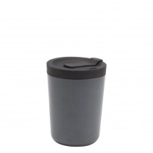 Κούπα TakeAway Bamboo 35cl φ8xΥ11 5cm ανθρακί UNICA TERRA c421715 Κούπα TakeAway Bamboo 35cl φ8xΥ11 5cm ανθρακί UNICA TERRA c421715