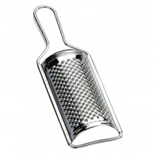 Τρίφτης INOX 18 10 16cm Zaseves Ιταλίας c421834