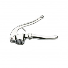 Πρέσσα σκόρδου αλουμινίου με αφαίρεση υπολειμμάτων Zaseves Ιταλίας c421835