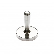 Μπατής κρεάτων INOX 1 5kg Zaseves Ιταλίας c421844