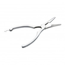 Πένσα αστακού INOX Zaseves Ιταλίας c421847