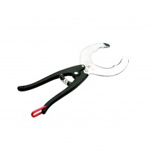 Αχινοκόφτης INOX 18 10 βαρέως τύπου LUX με ελατήριο Zaseves Ιταλίας c421850