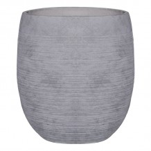 FLOWER POT 8 Απόχρωση Light Grey Wash c422091