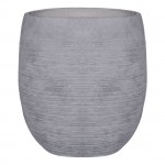 FLOWER POT 8 Απόχρωση Light Grey Wash c422091