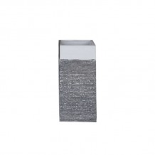 FLOWER POT 10 Απόχρωση Black Wash c422096