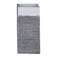 FLOWER POT 10 Απόχρωση Black Wash c422098