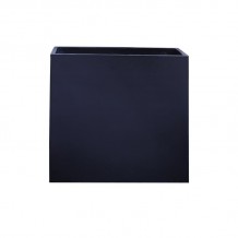 FLOWER POT 13 Απόχρωση Black c422106