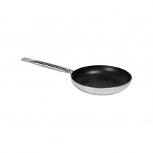 Αντικολλητικό τηγάνι 24cm 3 5mm αλουμίνιο Induction Cok Spain c422290