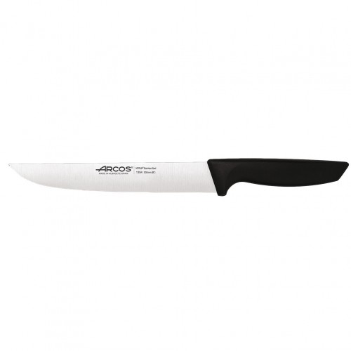 Μαχαίρι Κουζίνας Γενικής χρήσης 200mm Σειρά Niza Μαύρο Arcos c422367