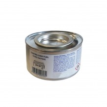 Καύσιμη ύλη 200gr για μπαίν μαρί ρεσώ με διάρκεια 3 ώρες Σετ 24 c422370 Καύσιμη ύλη 200gr για μπαίν μαρί ρεσώ με διάρκεια 3 ώρες Σετ 24 c422370