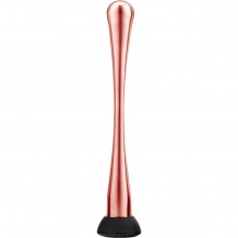 Γουδοχέρι muddler 22cm Χάλκινο XP Bar c422411