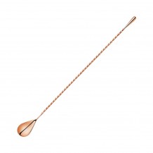 Κουταλι μπαρ 40cm Χάλκινο XP Bar c422413