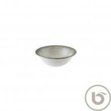 Μπωλ πορσελάνης 16cm 400cc Sway BONNA Σετ 12 c422435