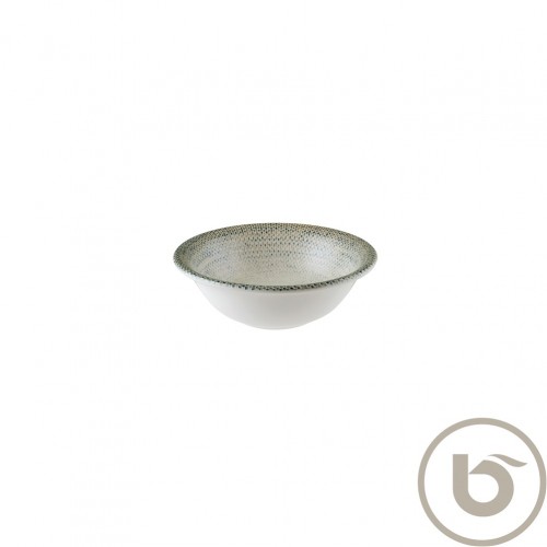 Μπωλ πορσελάνης 16cm 400cc Sway BONNA Σετ 12 c422435
