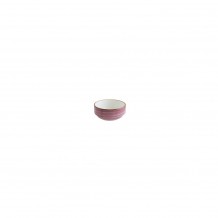 Μπωλ Στοιβαζόμενο πορσελάνης 6cm 30cc Blackberry BONNA Σετ 24 c422441