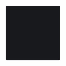 ΕΠΙΦΑΝΕΙΑ ΤΡΑΠΕΖΙΟΥ COMPACT HPL 48X48 ΜΑΥΡΟ ΜΑΤ HM5160 63 c422589