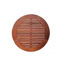 BANNER Επιφάνεια Τραπεζιού Ξύλο Acacia SET 4τμχ c423402