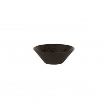 Μπωλ Vitrified Stoneware φ16 5cm 500ml Σειρά Stoneblack Q AUTHENTIC Σετ 6 c423637 Μπωλ Vitrified Stoneware φ16 5cm 500ml Σειρά Stoneblack Q AUTHENTIC Σετ 6 c423637