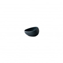 Μπωλ πορσελάνης επικλεινές φ10xΥ3 6 6 7cm 166ml Σειρά Tinto γκρι ματ Q AUTHENTIC Σετ 6 c423753