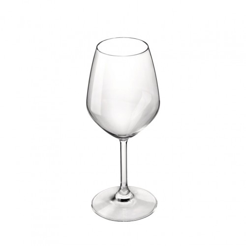 Ποτήρι Star Glass με διαγράμμιση στα 150ml 42 5cl 8 8x21 5cm Σειρά DIVINO BORMIOLI ROCCO Ιταλίας Σετ 6 c423801