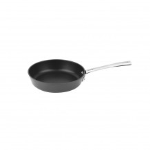 Τηγάνι αντικολλητικό αλουμινίου φ20xΥ4 3cm PLATINUM Serie PAL c423935