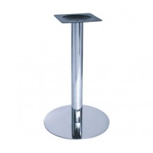PLASMA βάση τραπεζιού Inox 201 11 70 Kg SET 2τμχ c424144 PLASMA βάση τραπεζιού Inox 201 11 70 Kg SET 2τμχ c424144