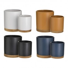 S 2 ΚΑΣΠΩ ΚΕΡΑΜΙΚΟ ΜΠΑΜΠΟΥ 4 Χ c424494