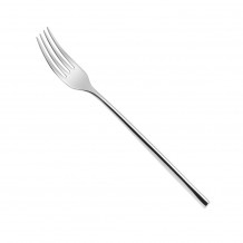 Πηρούνι φαγητού 220mm Σειρά Vanity 18 10 8mm EME Italy Σετ 12 c424561